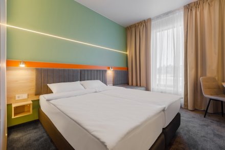 Daily rate from 10:00 to 20:00